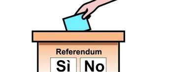 Read more about the article Referendum 12 giugno – Cosa e Perchè votare